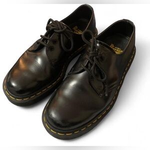 Dr. Martens 1461 Bex Chunky Platform Oxfords | Women’s 7 / Men’s 6 unisex